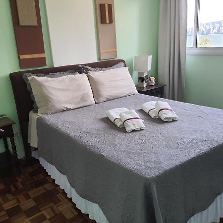 Apartamento Beira Mar Balneário Camboriú Kültér fotó