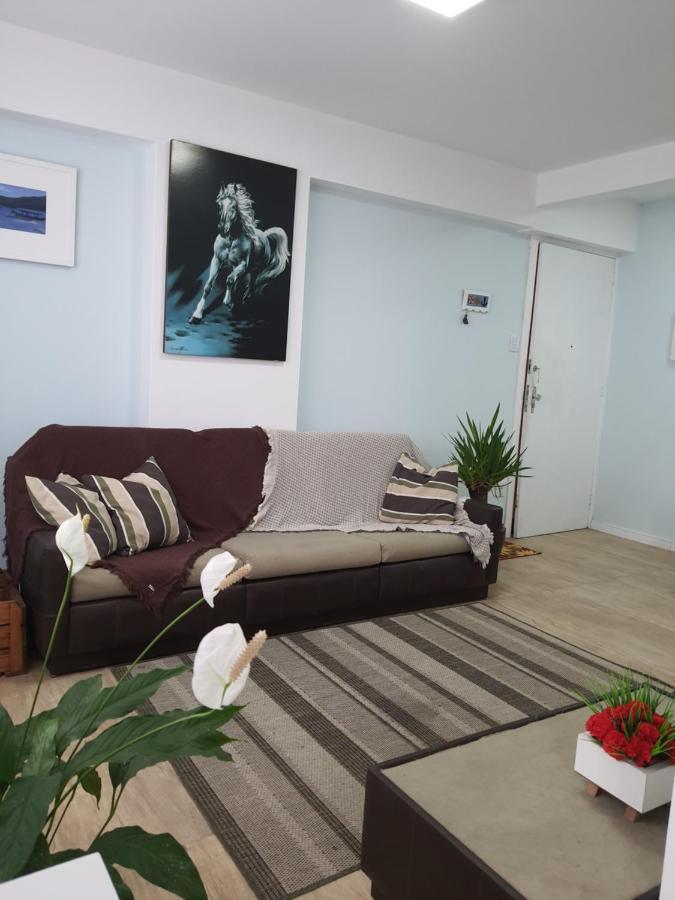 Apartamento Beira Mar Balneário Camboriú Kültér fotó