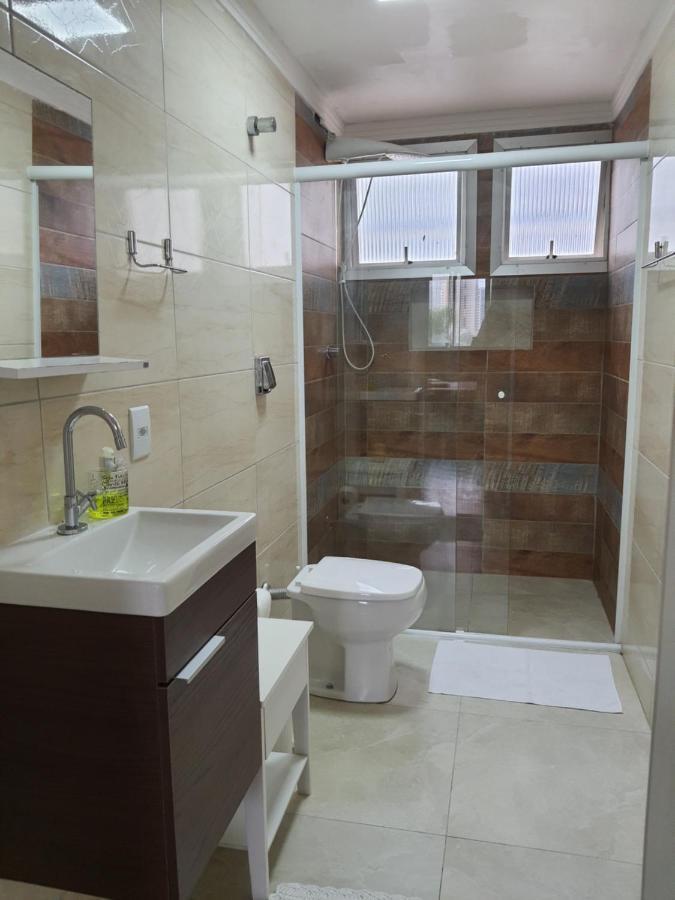 Apartamento Beira Mar Balneário Camboriú Kültér fotó