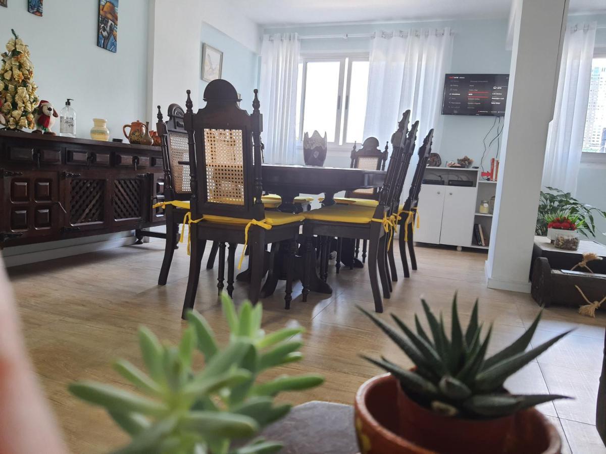 Apartamento Beira Mar Balneário Camboriú Kültér fotó