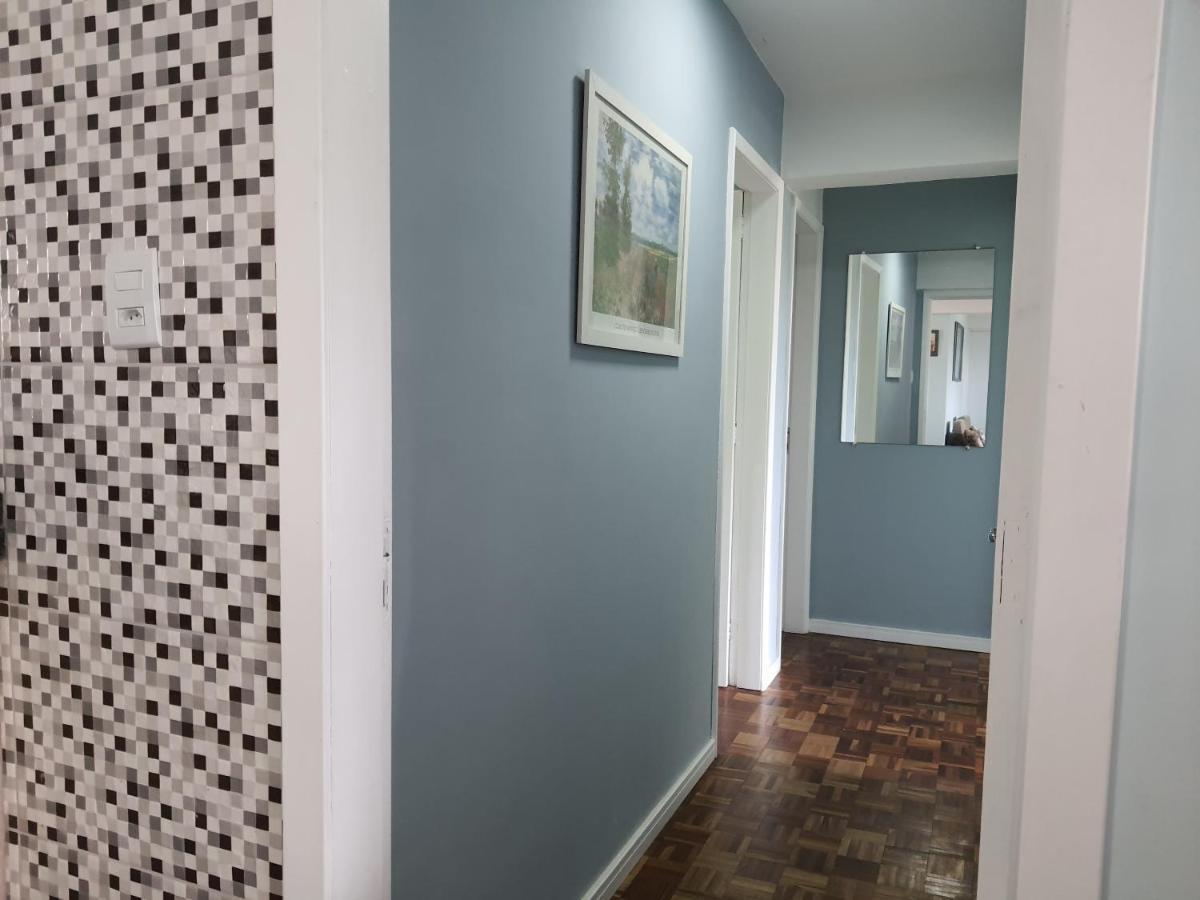 Apartamento Beira Mar Balneário Camboriú Kültér fotó
