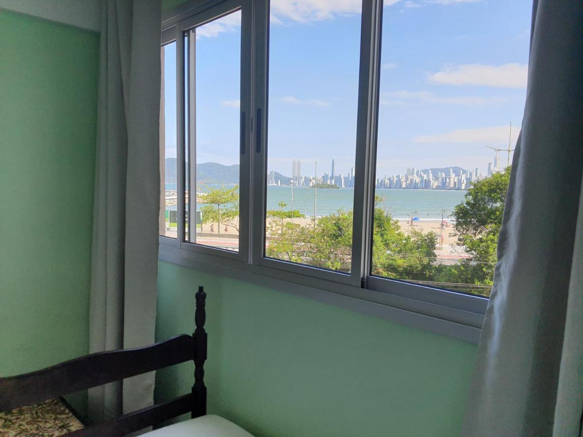 Apartamento Beira Mar Balneário Camboriú Kültér fotó