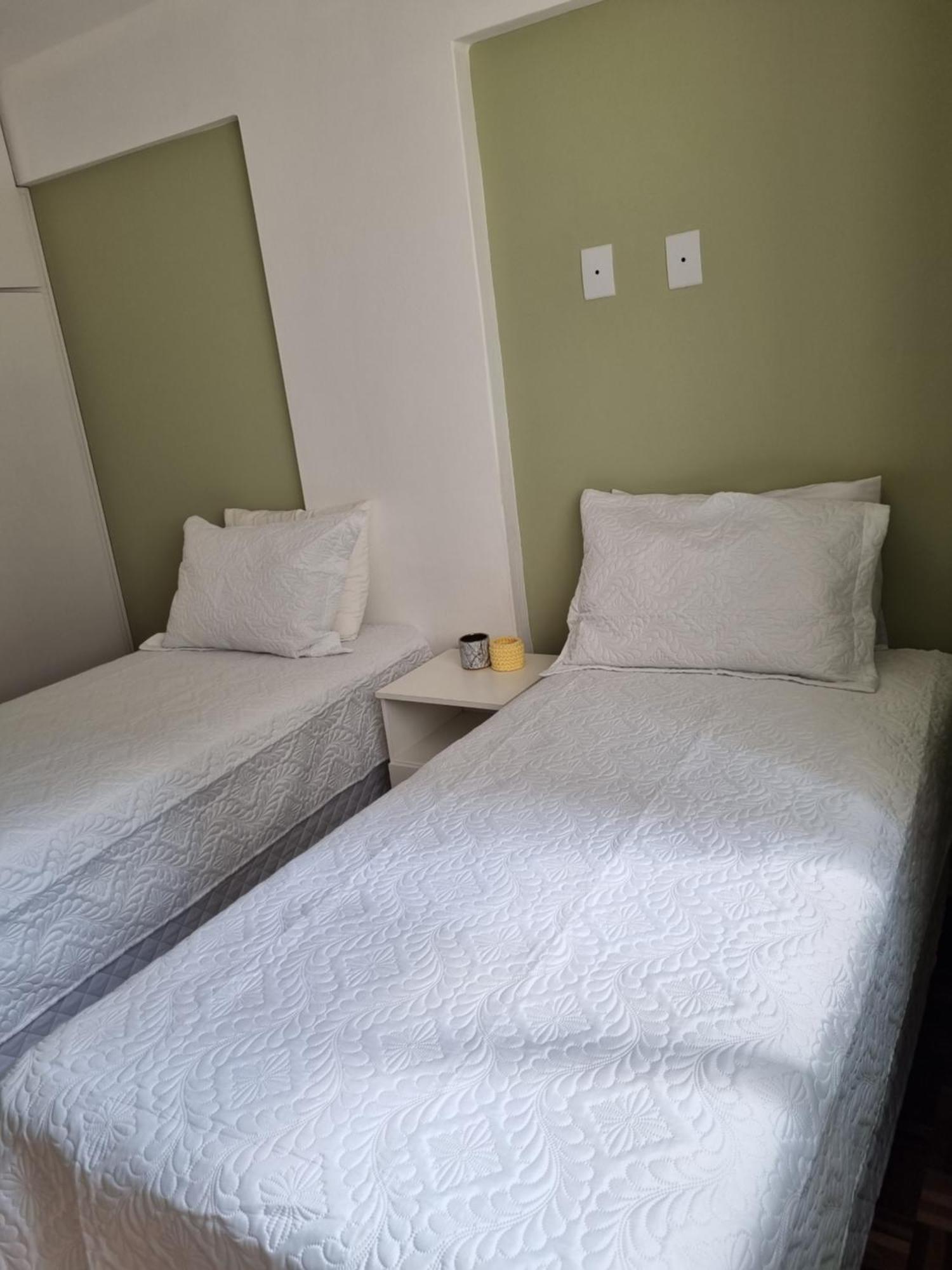 Apartamento Beira Mar Balneário Camboriú Kültér fotó