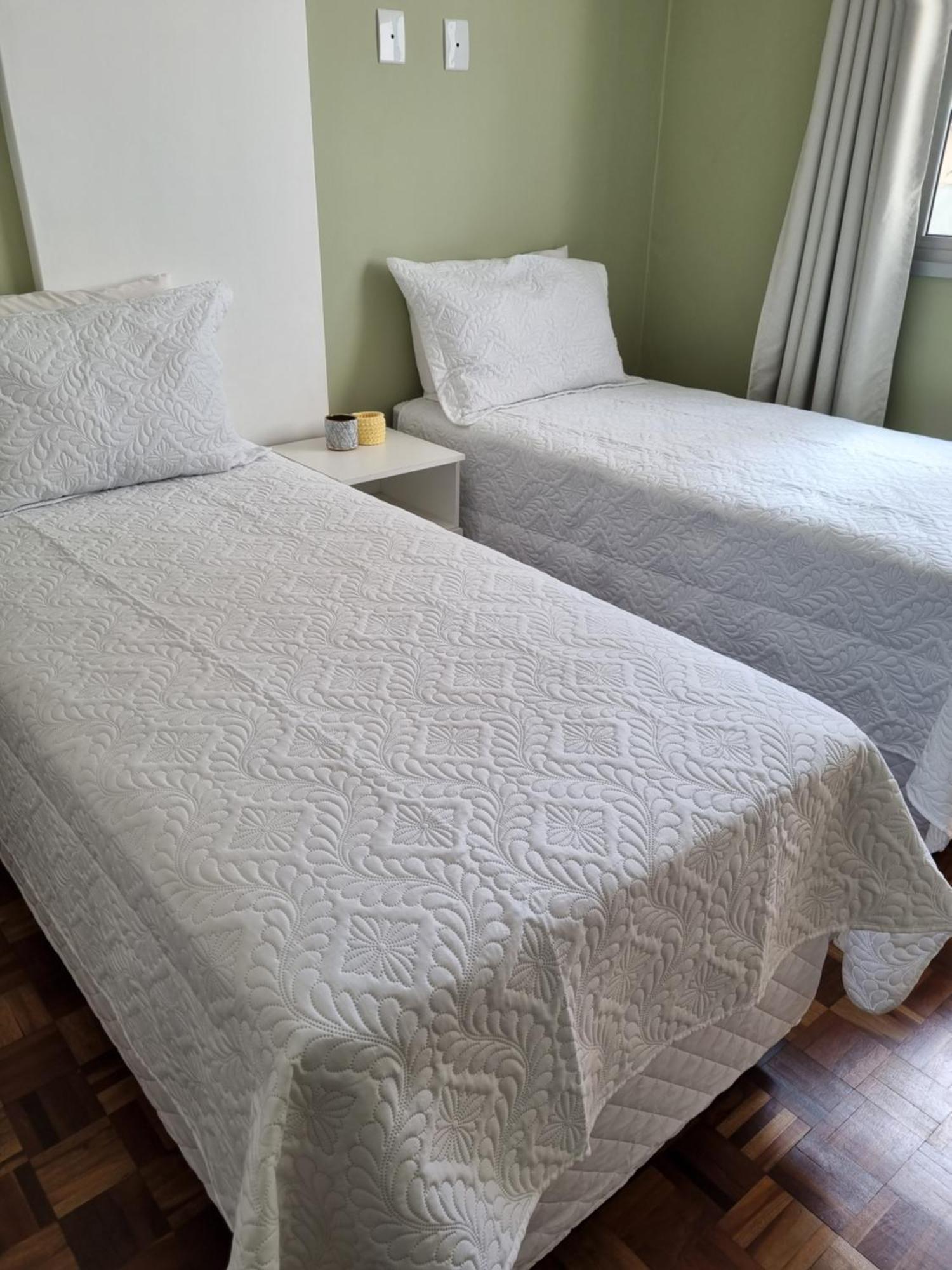 Apartamento Beira Mar Balneário Camboriú Kültér fotó