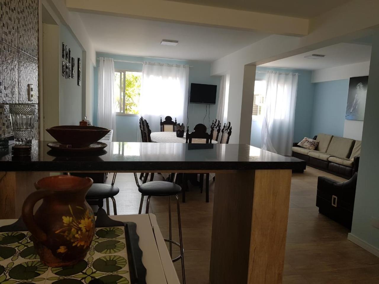 Apartamento Beira Mar Balneário Camboriú Kültér fotó